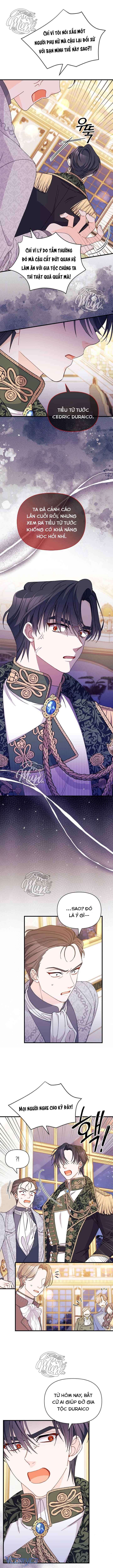 Nhặt Được Nam Chính Tặng Kèm Phu Quân Chap 62 - Trang 3