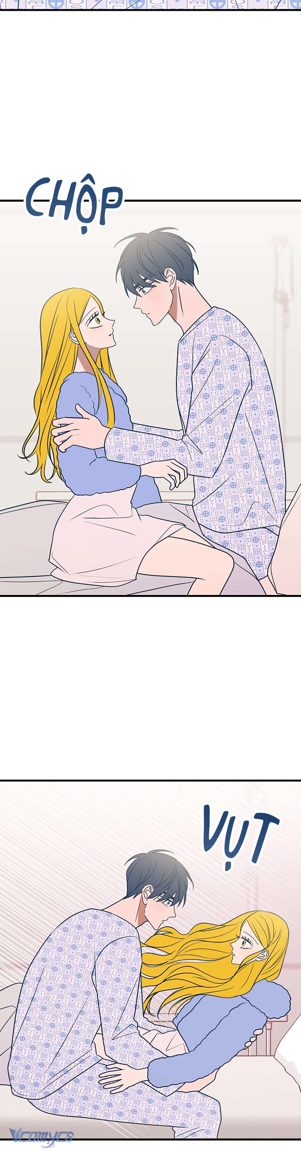 Kẻ Rác Rưởi Không Đáng Được Yêu Chapter 60 - Trang 4