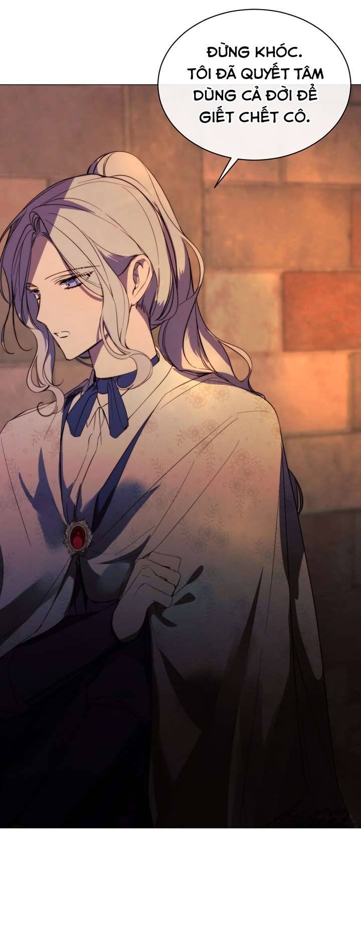 Ác Nữ Cần Bạo Chúa Chapter 47 - Trang 4