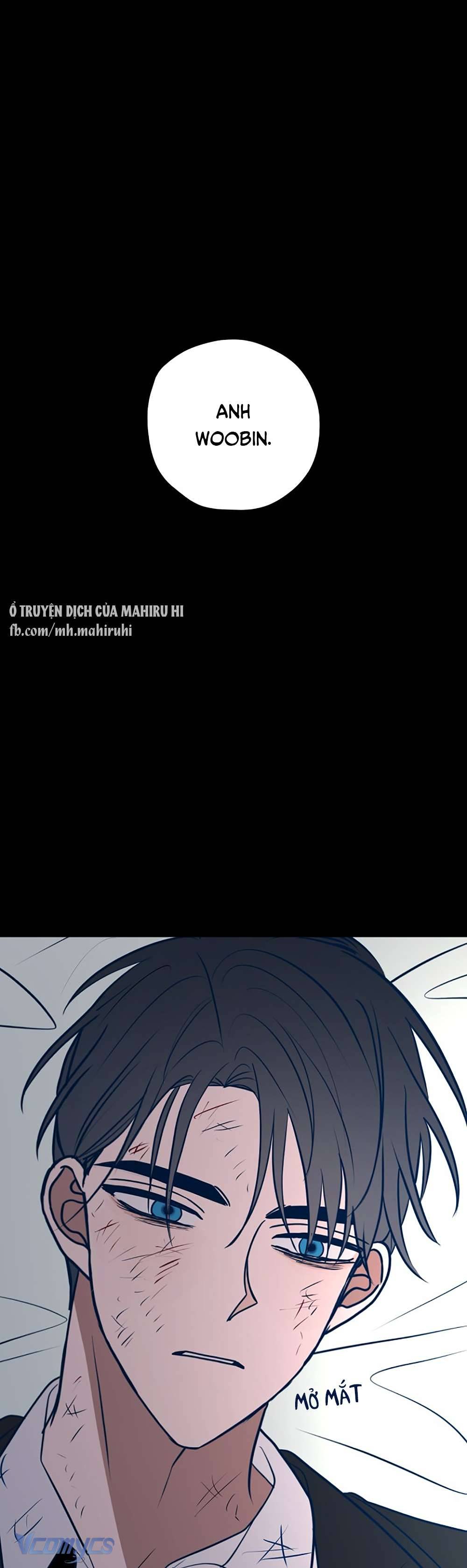 Kẻ Rác Rưởi Không Đáng Được Yêu Chapter 58 - Trang 4