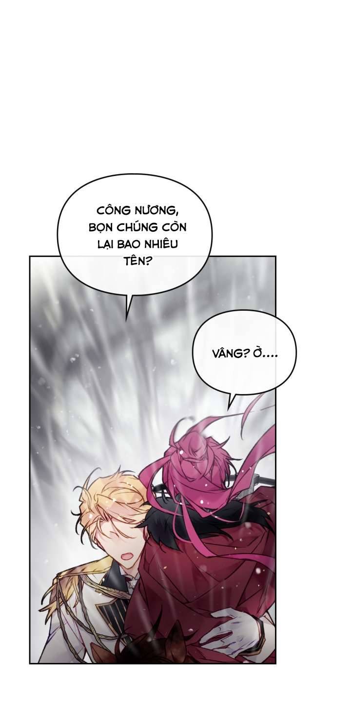 Kết Cục Của Nhân Vật Phản Diện Chỉ Có Thể Là Cái Chết Chapter 70 - Trang 4