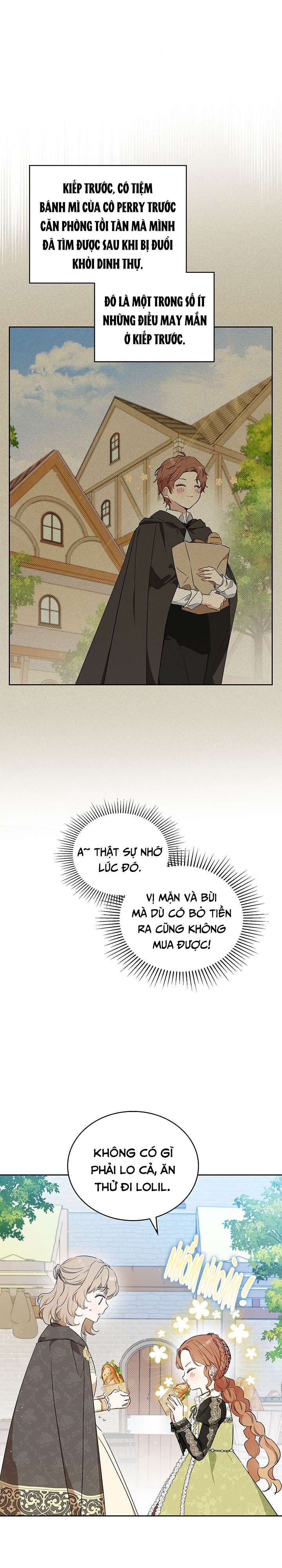 Kiếp Này Nhất Định Làm Gia Chủ Chap 77 - Trang 2