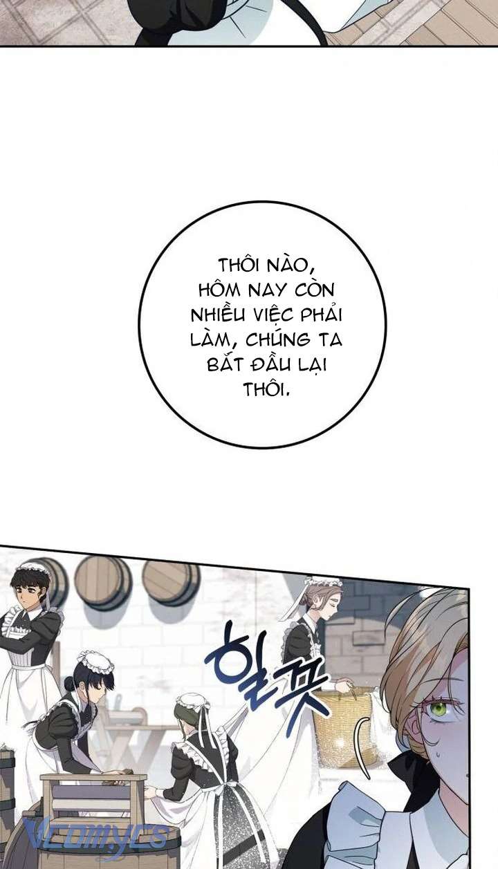 Nữ Công Tước Chiến Lợi Phẩm Chap 5 - Trang 4