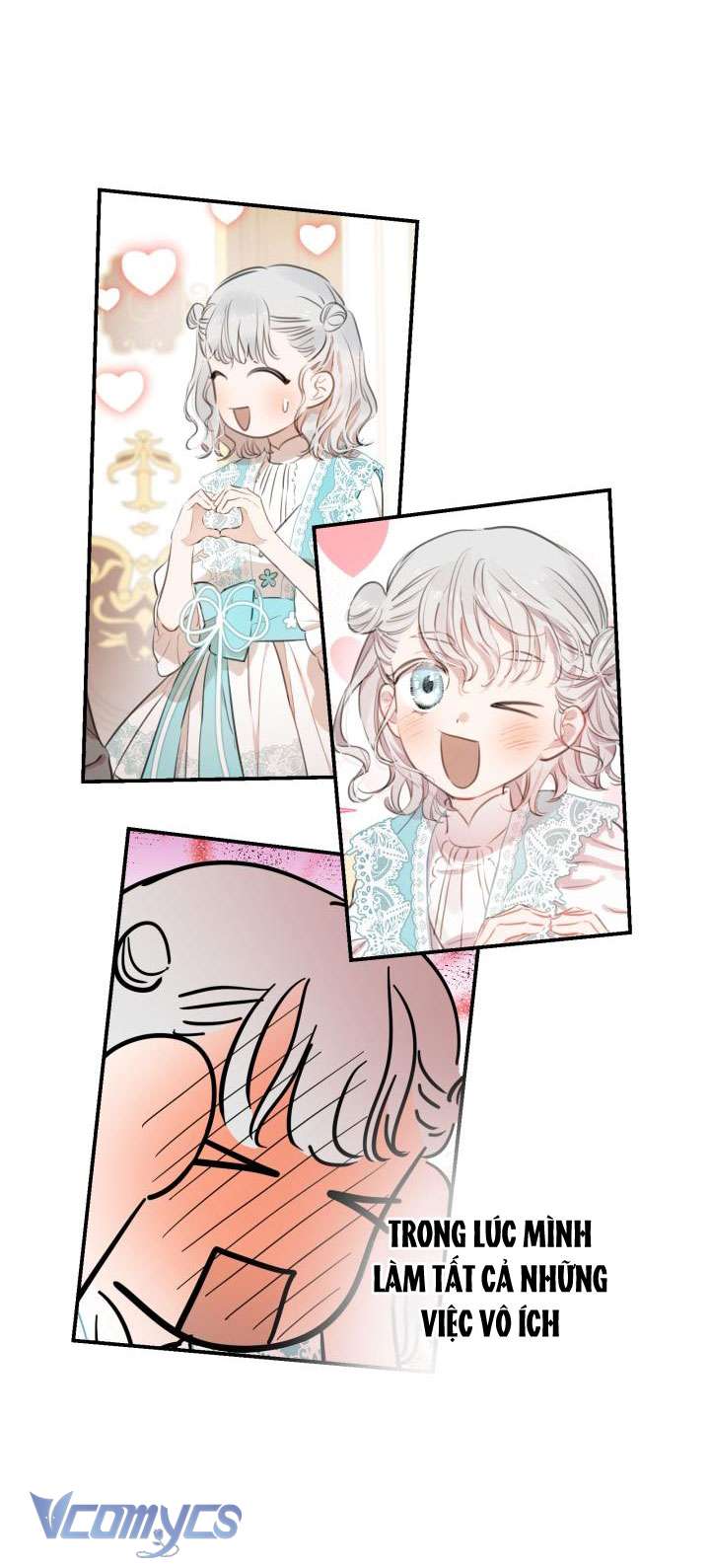 Những Nhân Vật Mạnh Nhất Thế Giới Ám Ảnh Tôi Chapter 19 - Trang 4