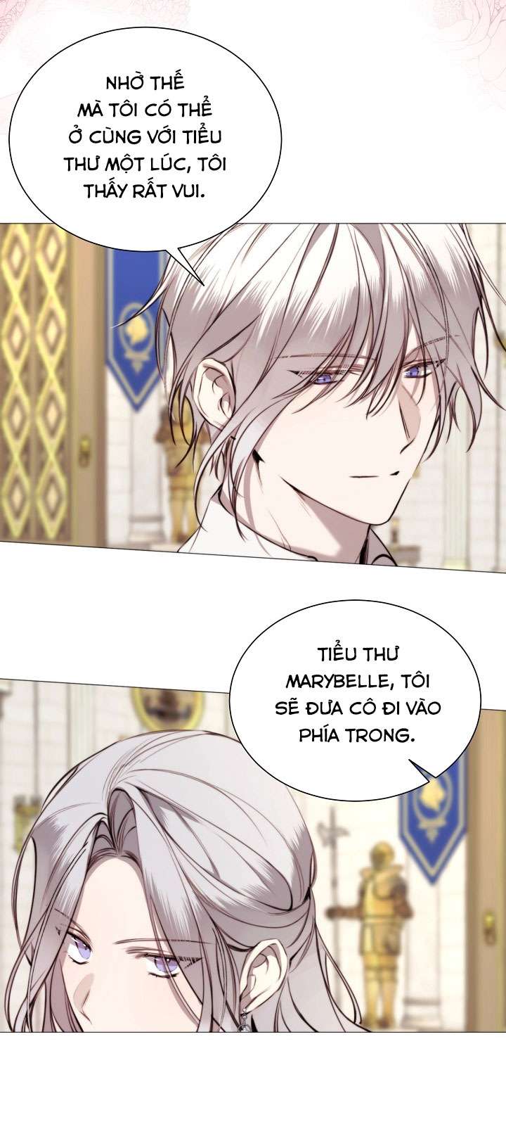 Ác Nữ Cần Bạo Chúa Chapter 33 - Next Chapter 34