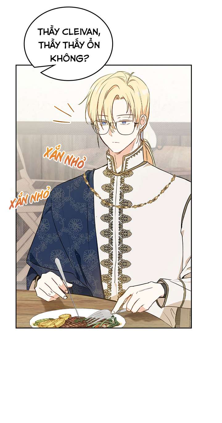 Kiếp Này Nhất Định Làm Gia Chủ Chap 78 - Trang 2