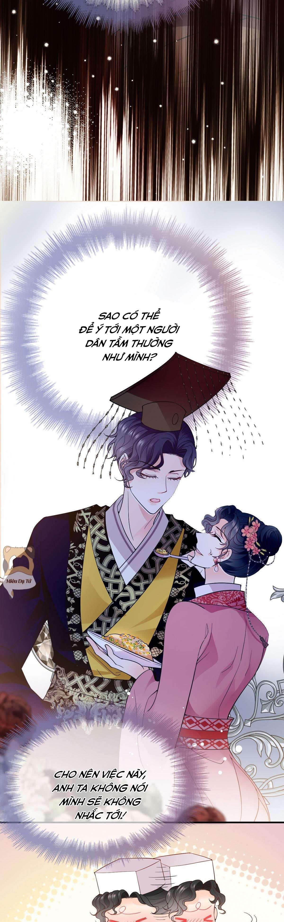 Lăn đi, tiên sinh lười biếng Chap 6 - Trang 2