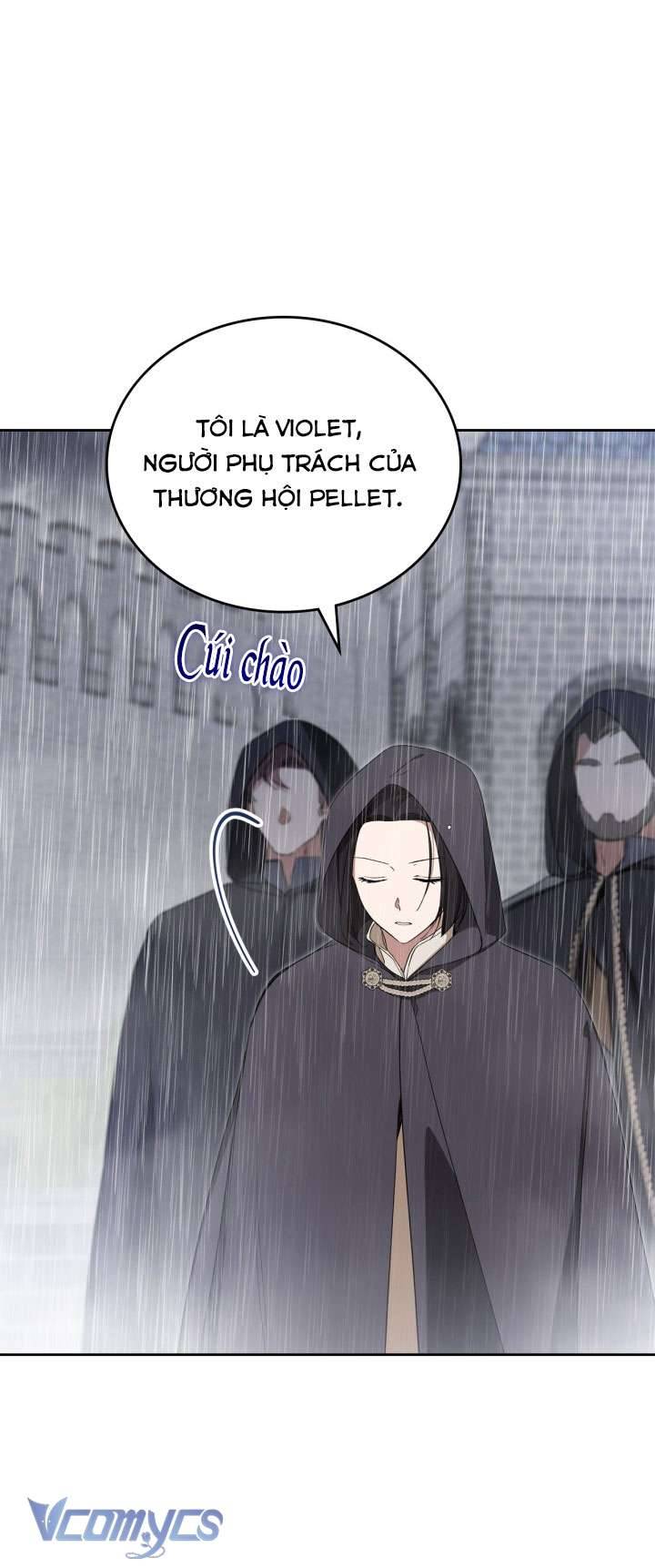 Kiếp Này Nhất Định Làm Gia Chủ Chap 148 - Trang 2