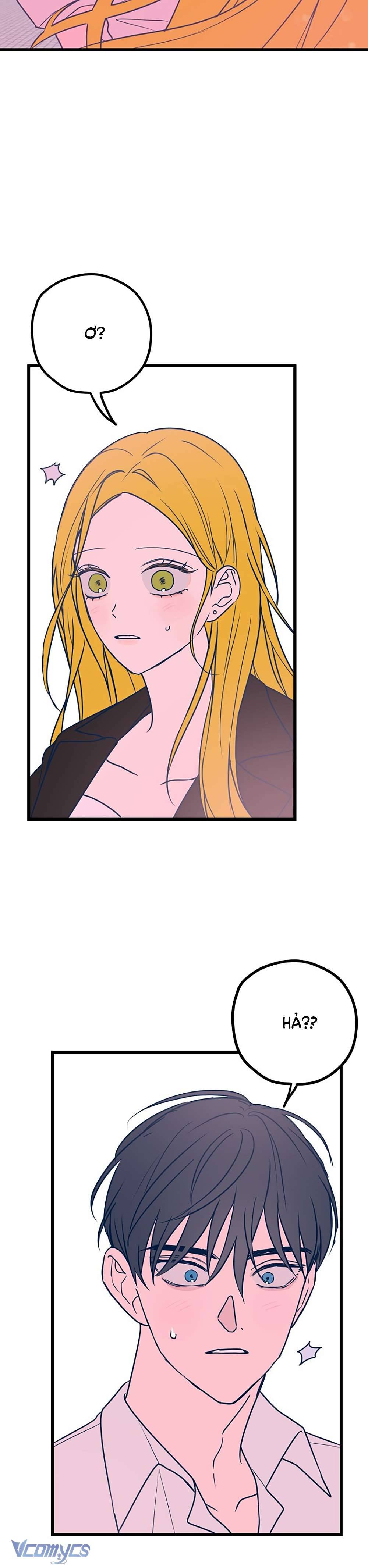 Kẻ Rác Rưởi Không Đáng Được Yêu Chapter 7 - Trang 4