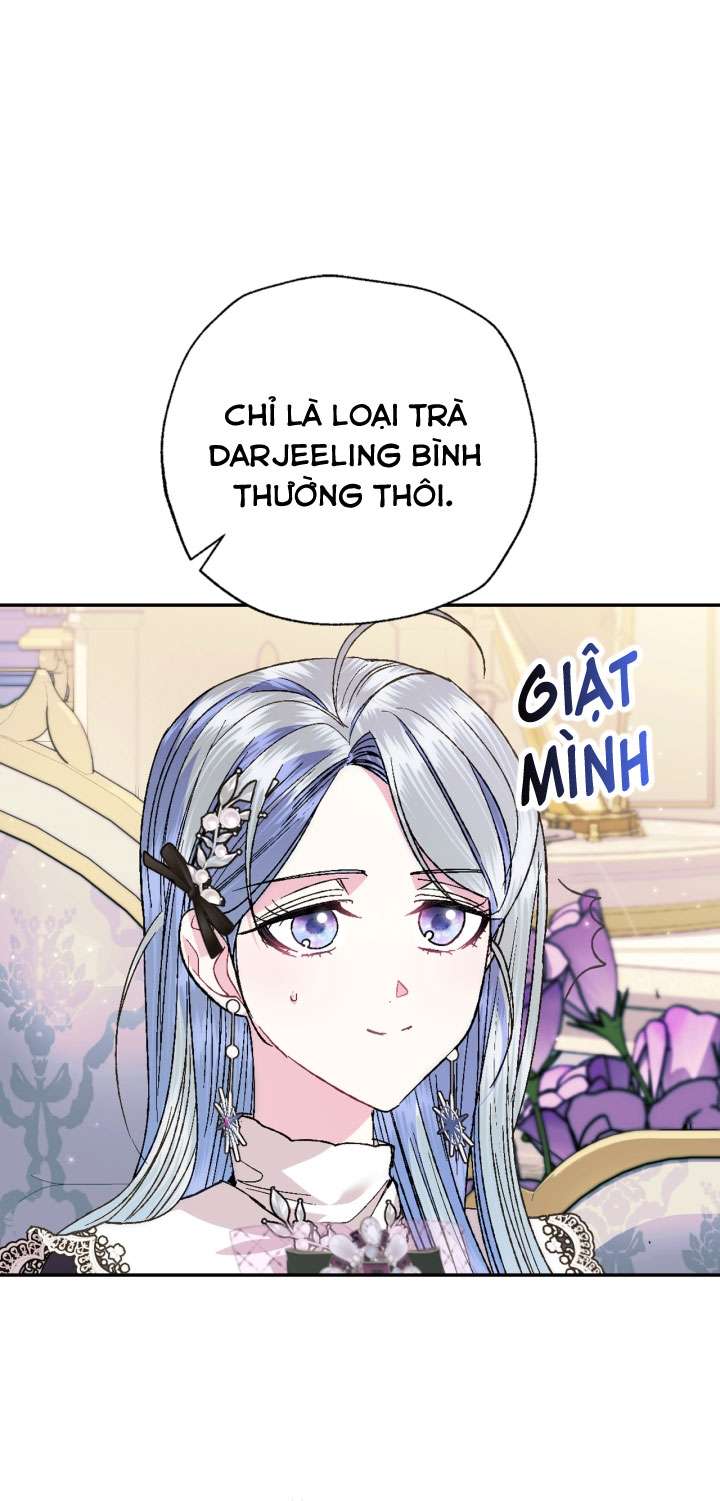Cha À, Con Không Muốn Kết Hôn Đâu Chap 49 - Trang 2