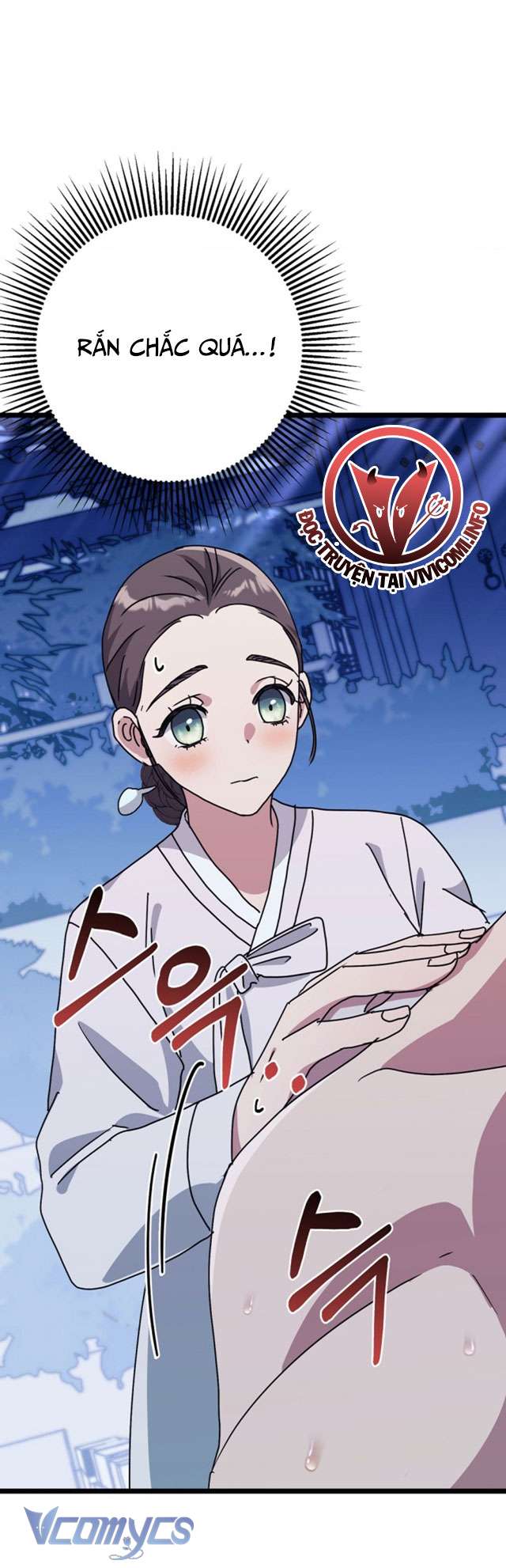 [18+] Goá Phụ Chap 3 - Trang 2