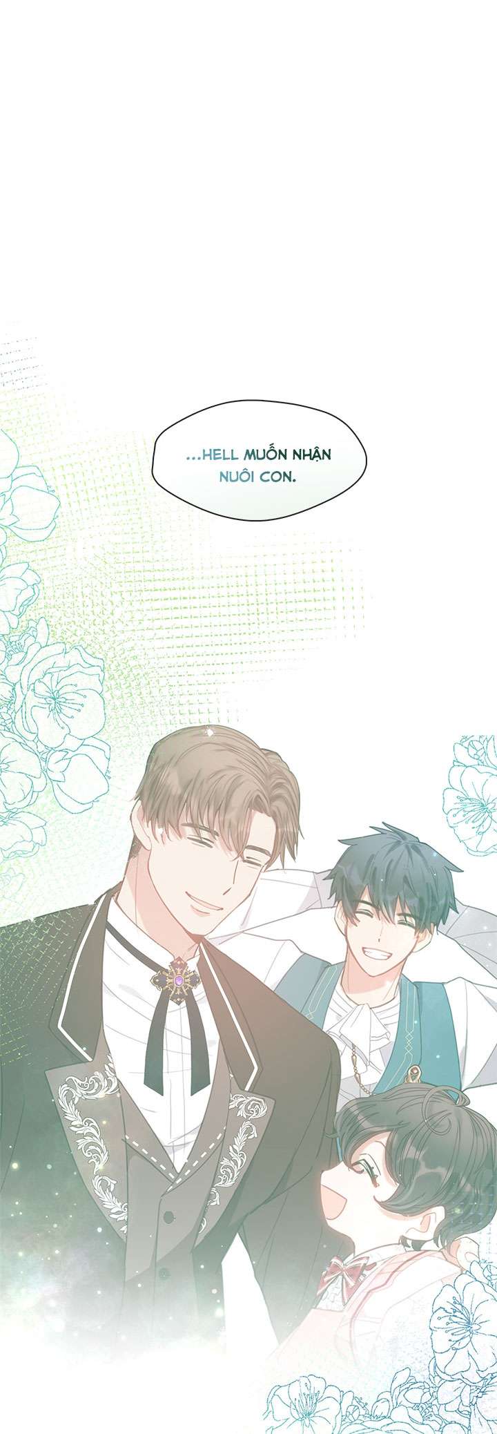 Gia Đình Bị Ám Ảnh Bởi Tôi Chapter 8 - Trang 4