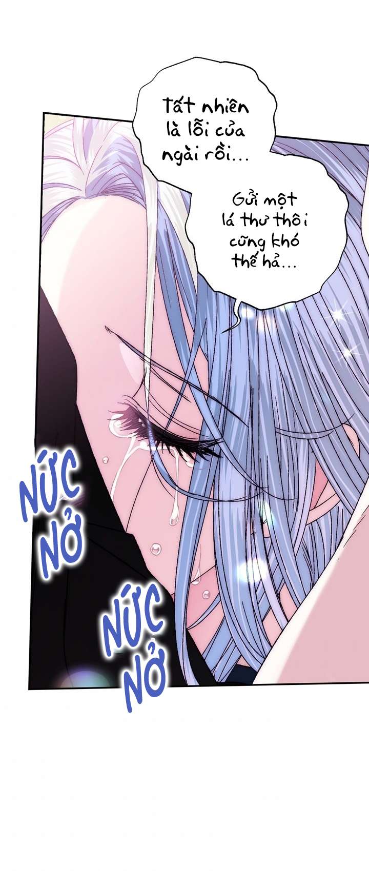 Cha À, Con Không Muốn Kết Hôn Đâu Chap 53 - Trang 2