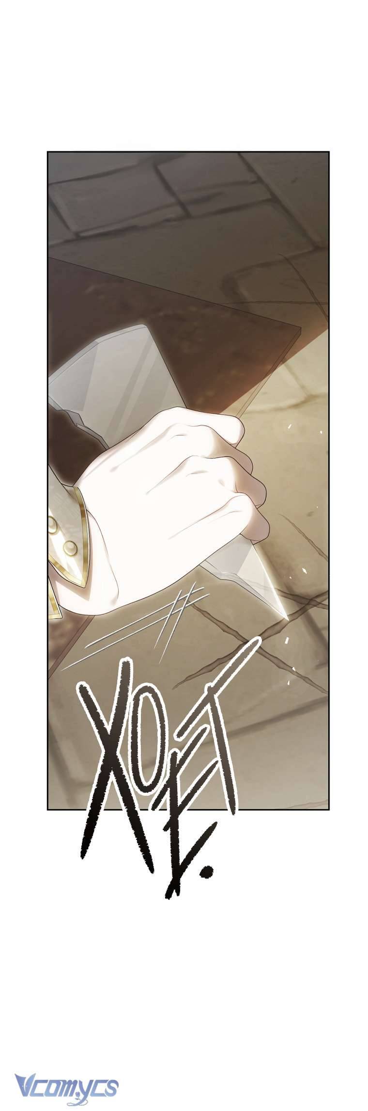 Ác Nữ Chỉ Là Một Con Rối Chap 95 - Trang 2