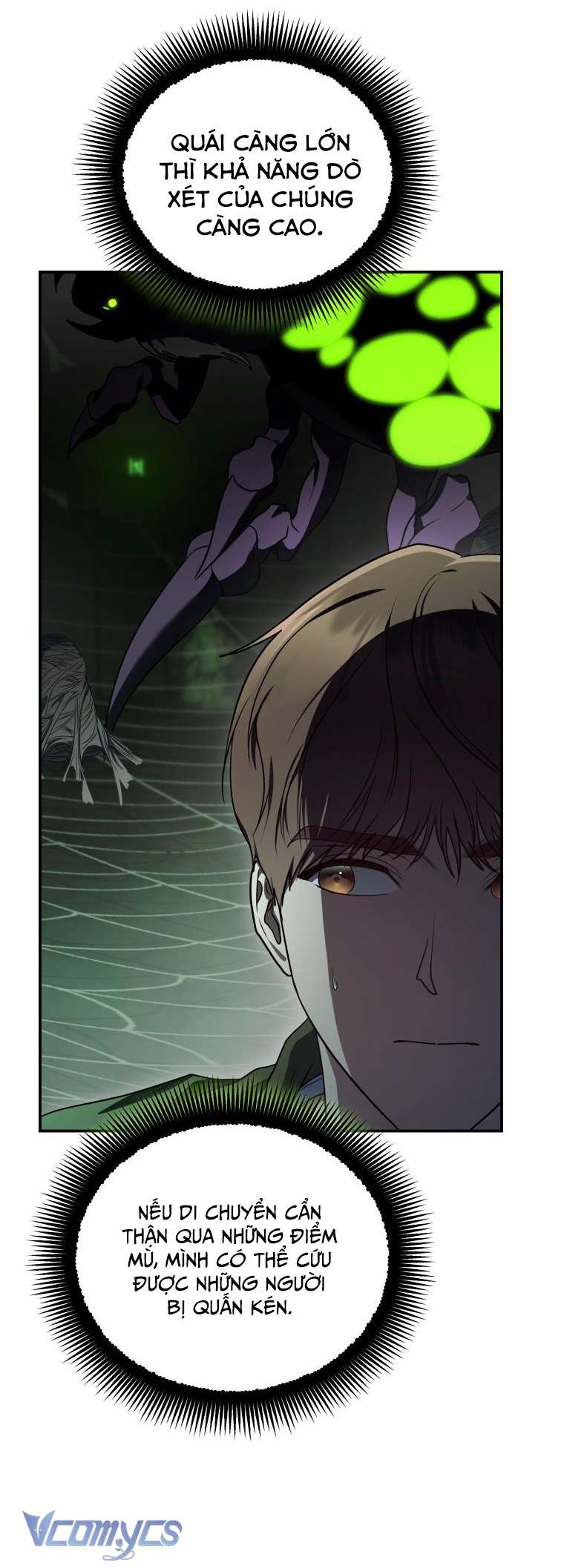 Hướng Dẫn Sinh Tồn Dành Cho Người Xếp Hạng Chap 27 - Trang 2