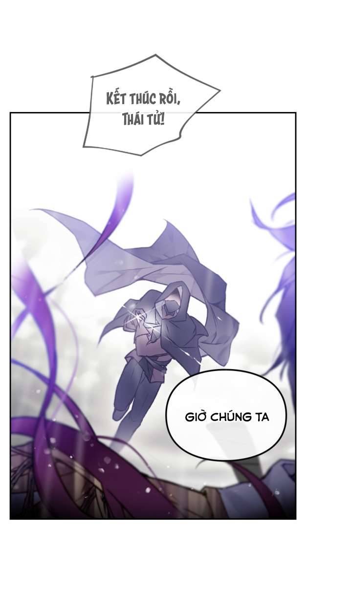 Kết Cục Của Nhân Vật Phản Diện Chỉ Có Thể Là Cái Chết Chapter 70 - Trang 4