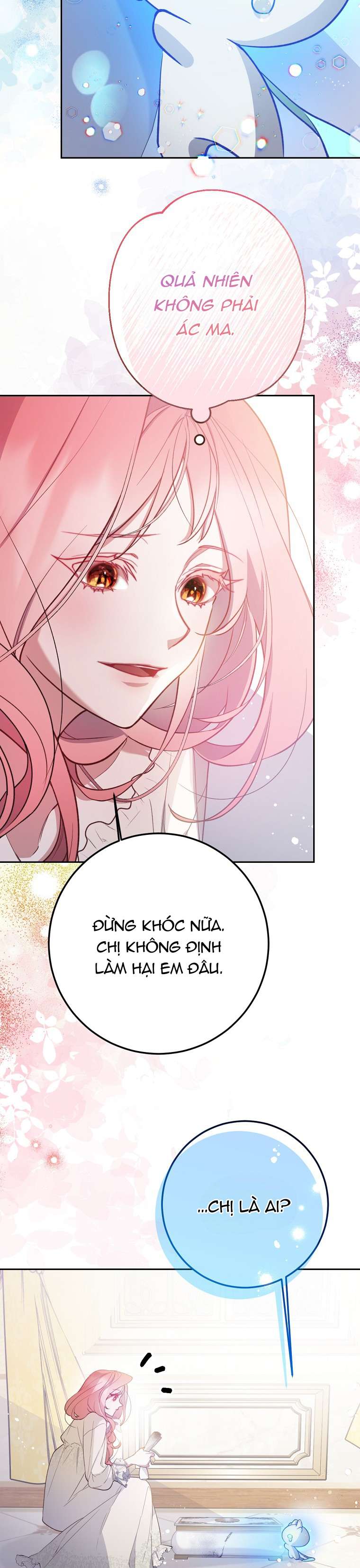 Khi Trái Tim Dẫn Lối Đôi Ta Chapter 6 - Trang 4