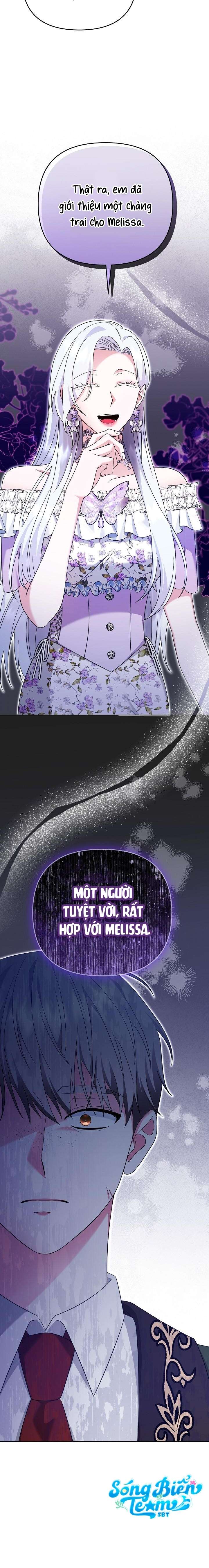 Quái Vật Trong Lòng Kính Chap 6 - Trang 2