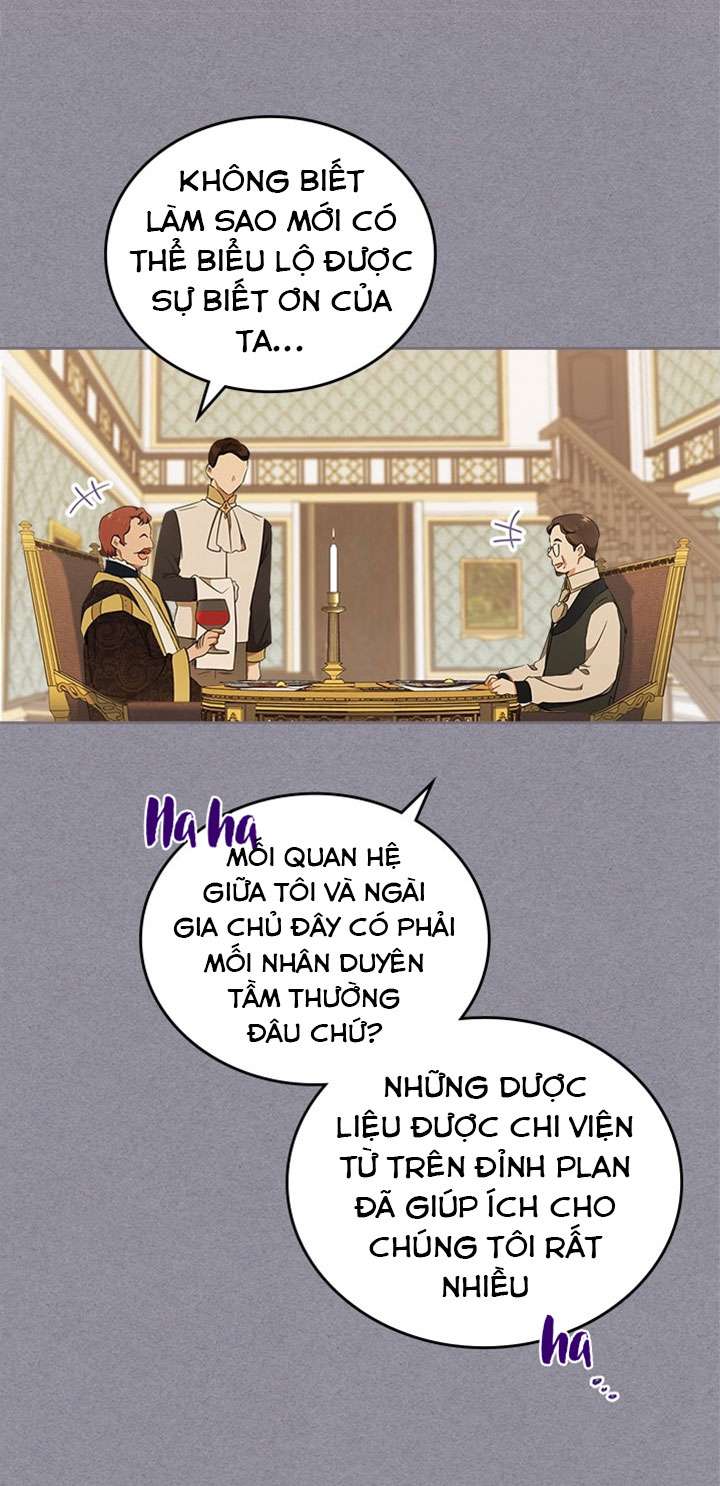 Kiếp Này Nhất Định Làm Gia Chủ Chap 30 - Trang 2