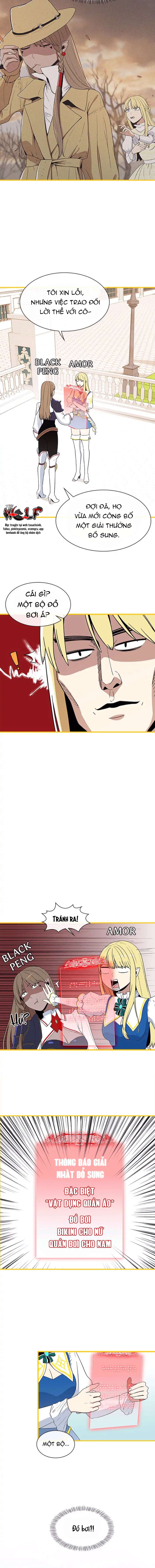 Yêu Anh 200% Công Lực Chapter 9 - Next Chapter 10