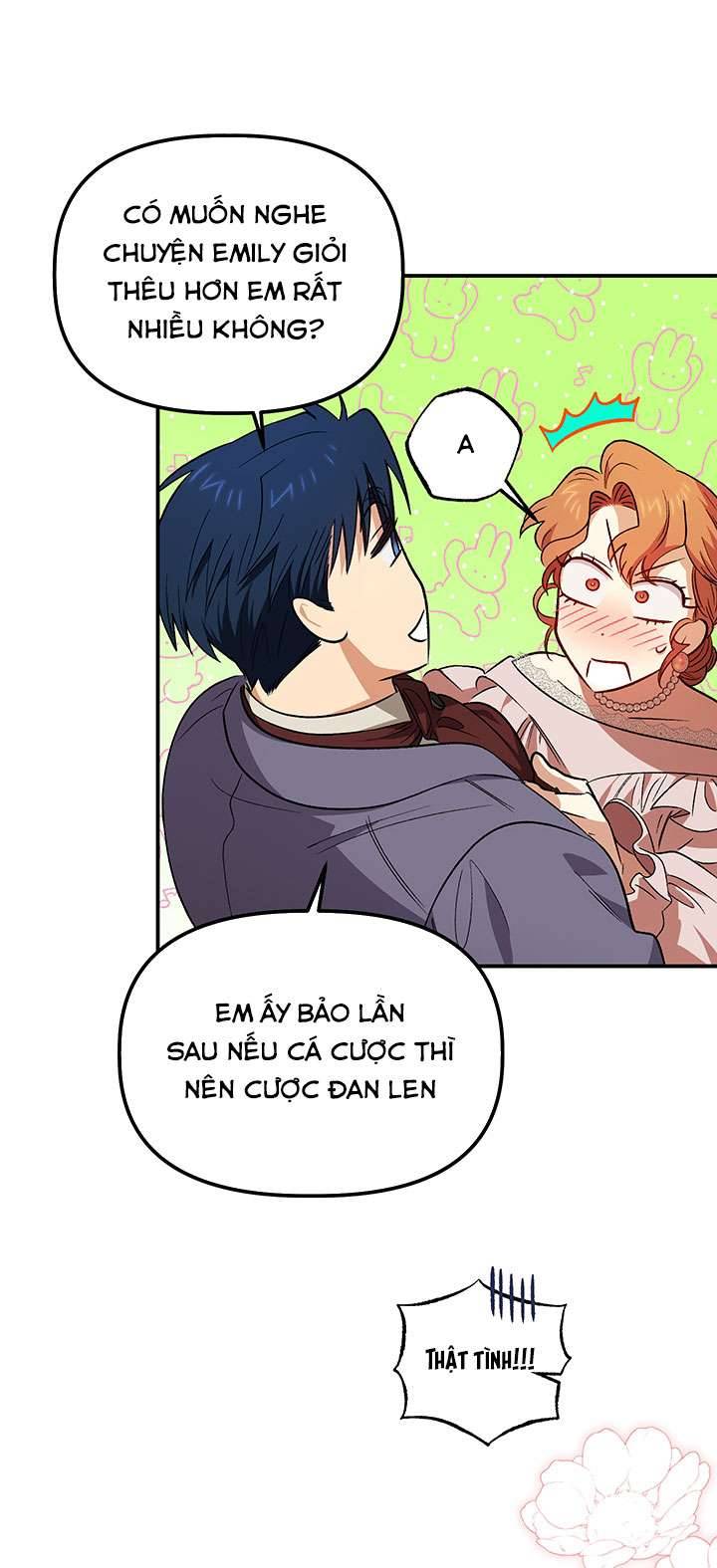 May Mắn Hay Bất Hạnh Chap 79 - Next Chap 80