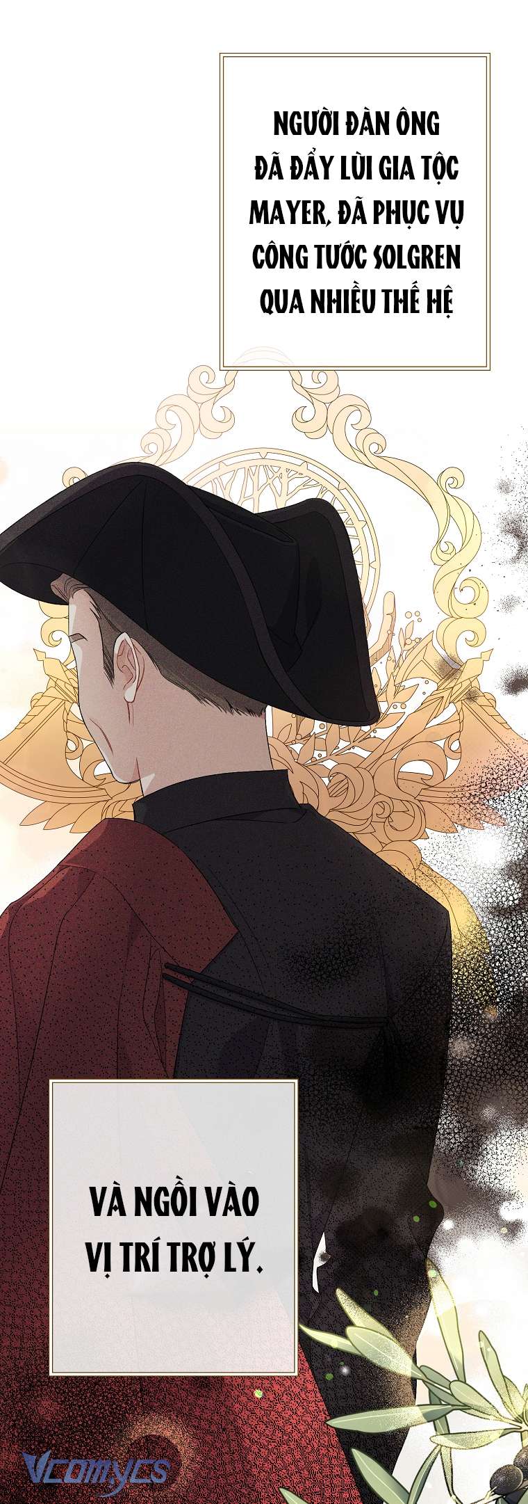 Tôi Chỉ Chăm Sóc Người Cha Ốm Yếu Của Mình Mà Thôi! Chapter 6 - Trang 4