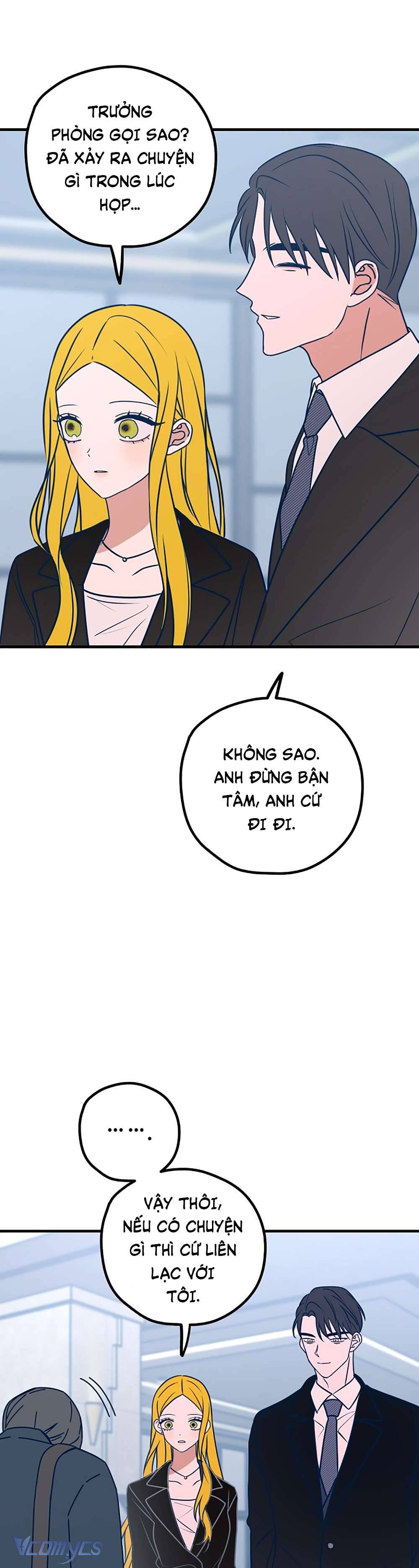 Kẻ Rác Rưởi Không Đáng Được Yêu Chapter 49 - Trang 4