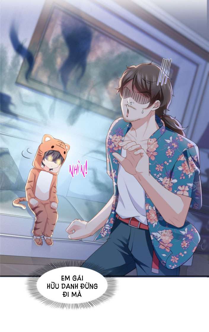 Hệt Như Hàn Quang Gặp Nắng Gắt Chap 194 - Trang 4