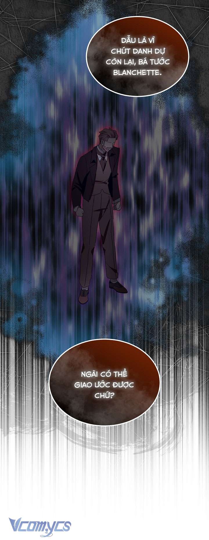 Quý Cô Thế Giới Ngầm Chap 52 - Trang 4