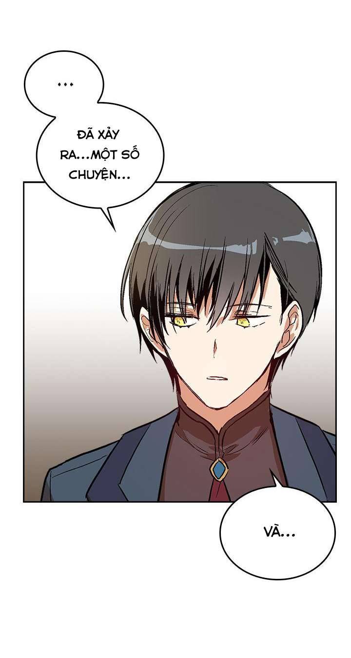 Vị Hôn Thê Khế Ước Của Công Tước Chapter 47 - Trang 4