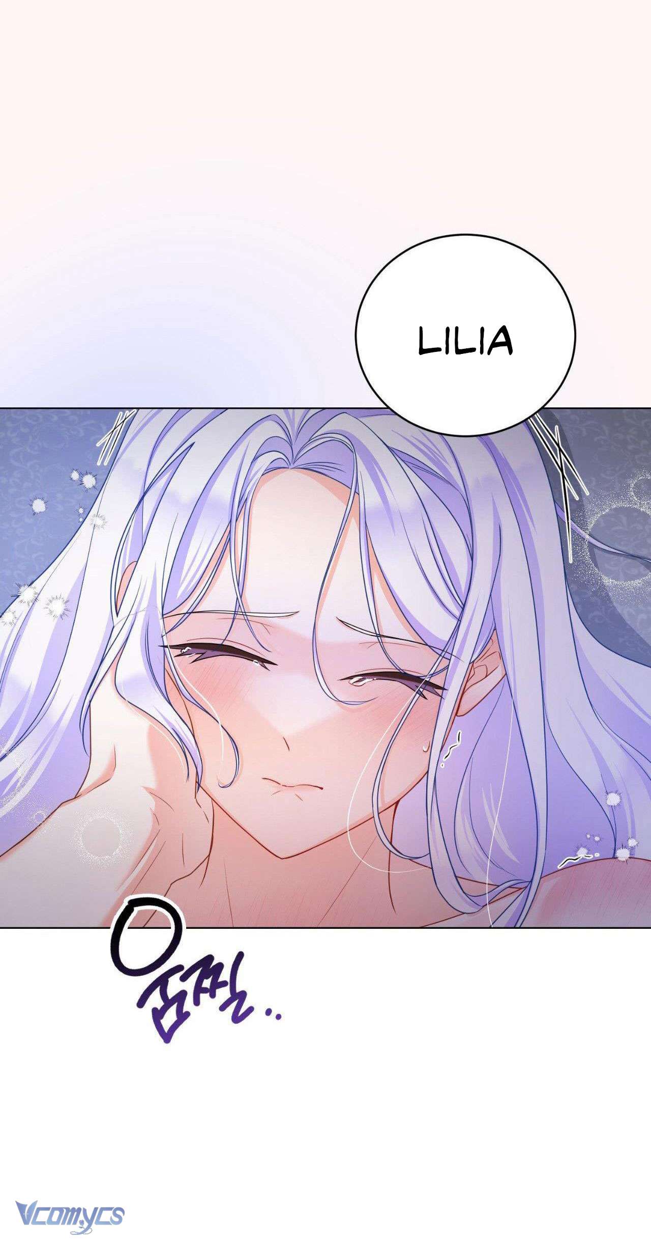 Thánh Nữ Sa Ngã Chap 5 - Trang 2