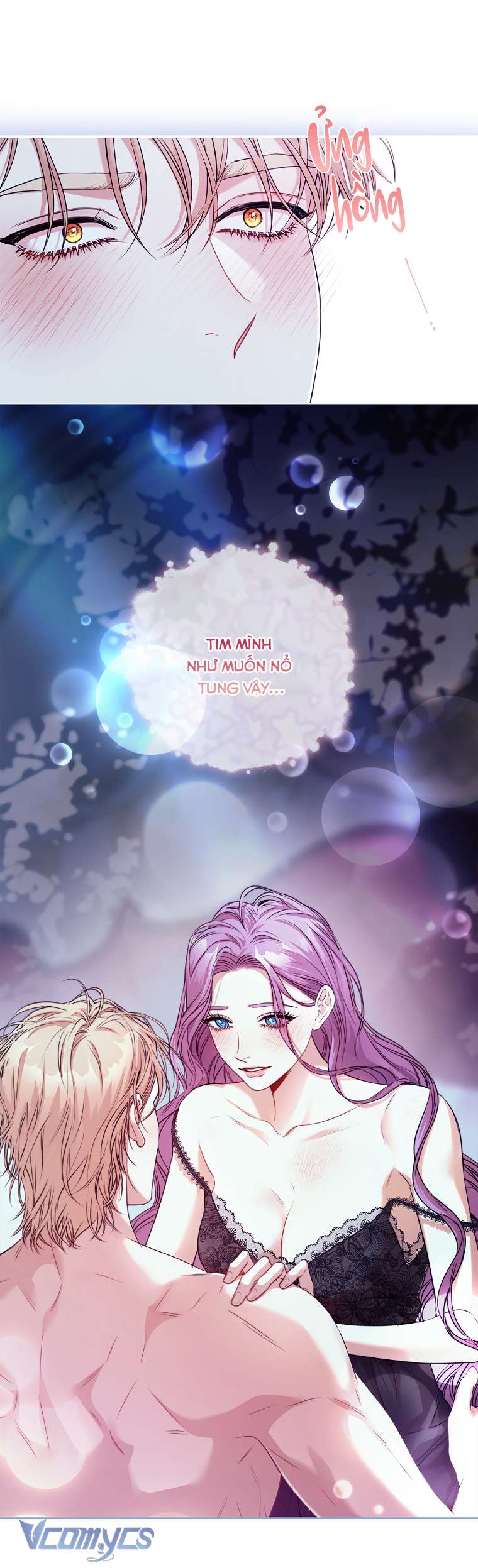 Thư Ký Của Bạo Chúa Chapter 111 - Trang 4