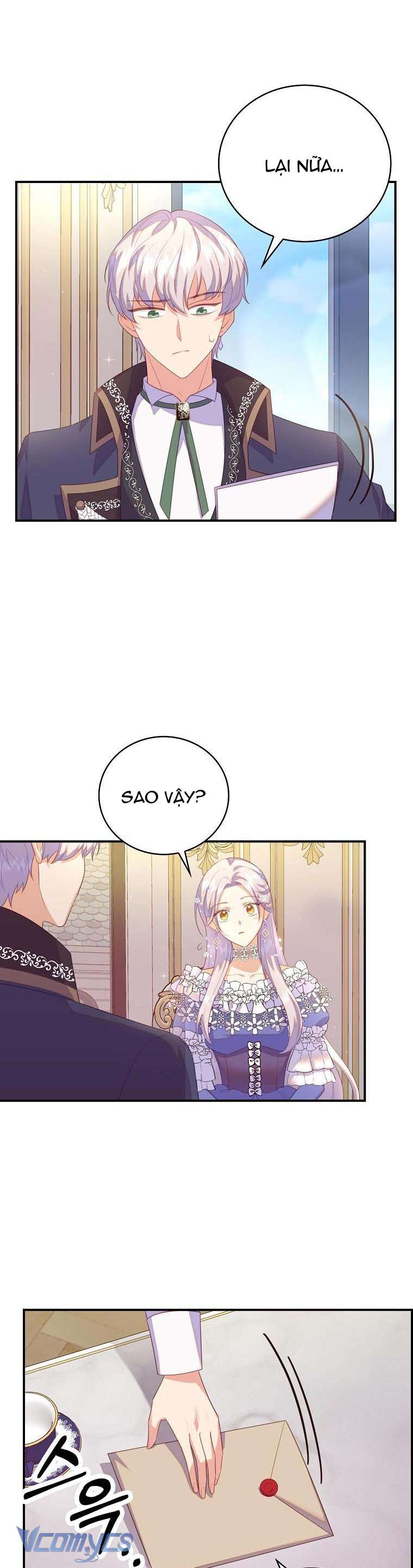 Tôi Chỉ Nhận Ra Sau Khi Mất Cô Ấy Chap 26 - Trang 2