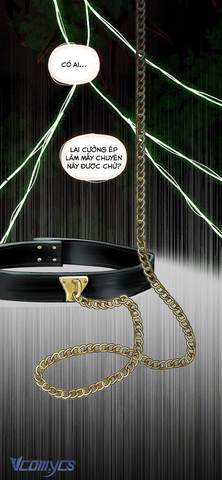 [18+] Hoàng Cung Có Chó Dữ! Chap 19 - Trang 2