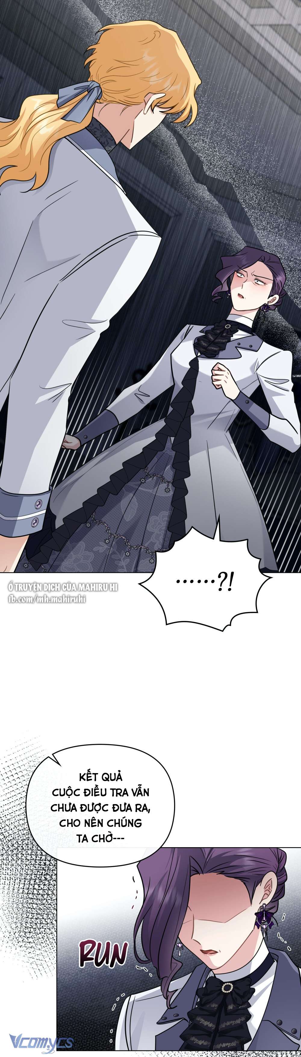 Tìm Lại Camellia Chapter 85 - Trang 4