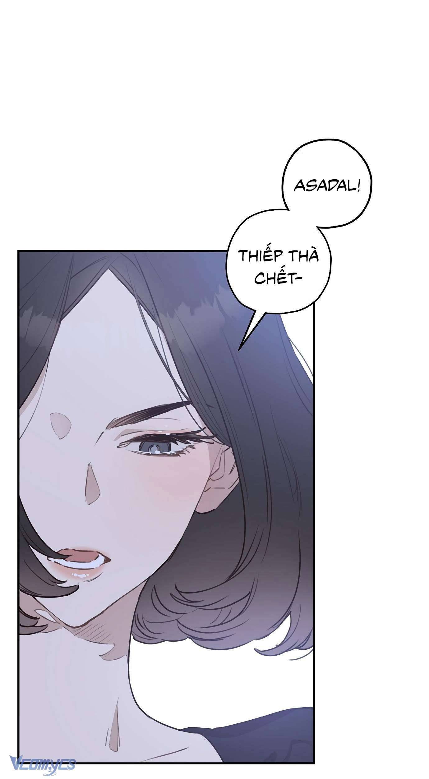Onsaemiro Chapter 7 - Trang 4