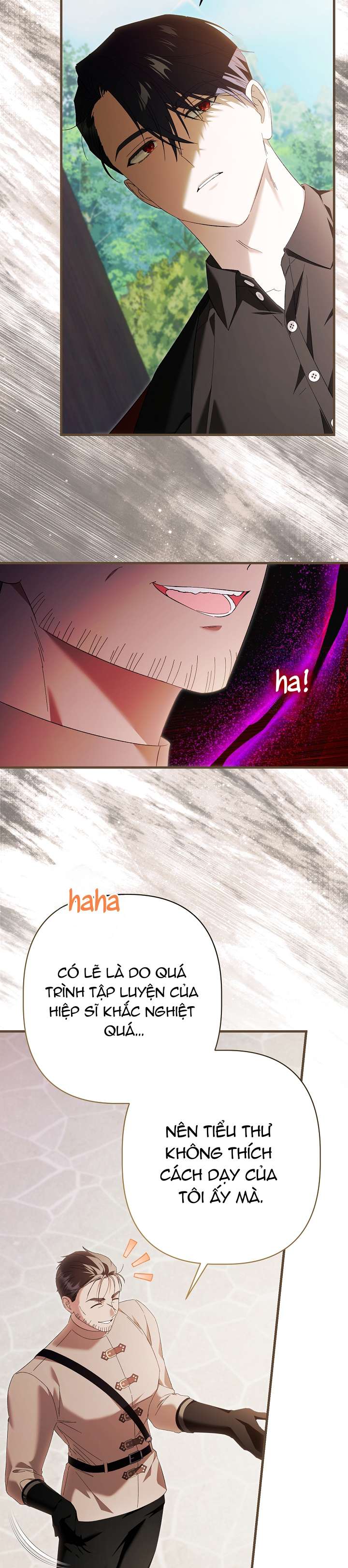 Cha Của Nam Chính Từ Chối Hủy Hôn Chapter 28 - Trang 4