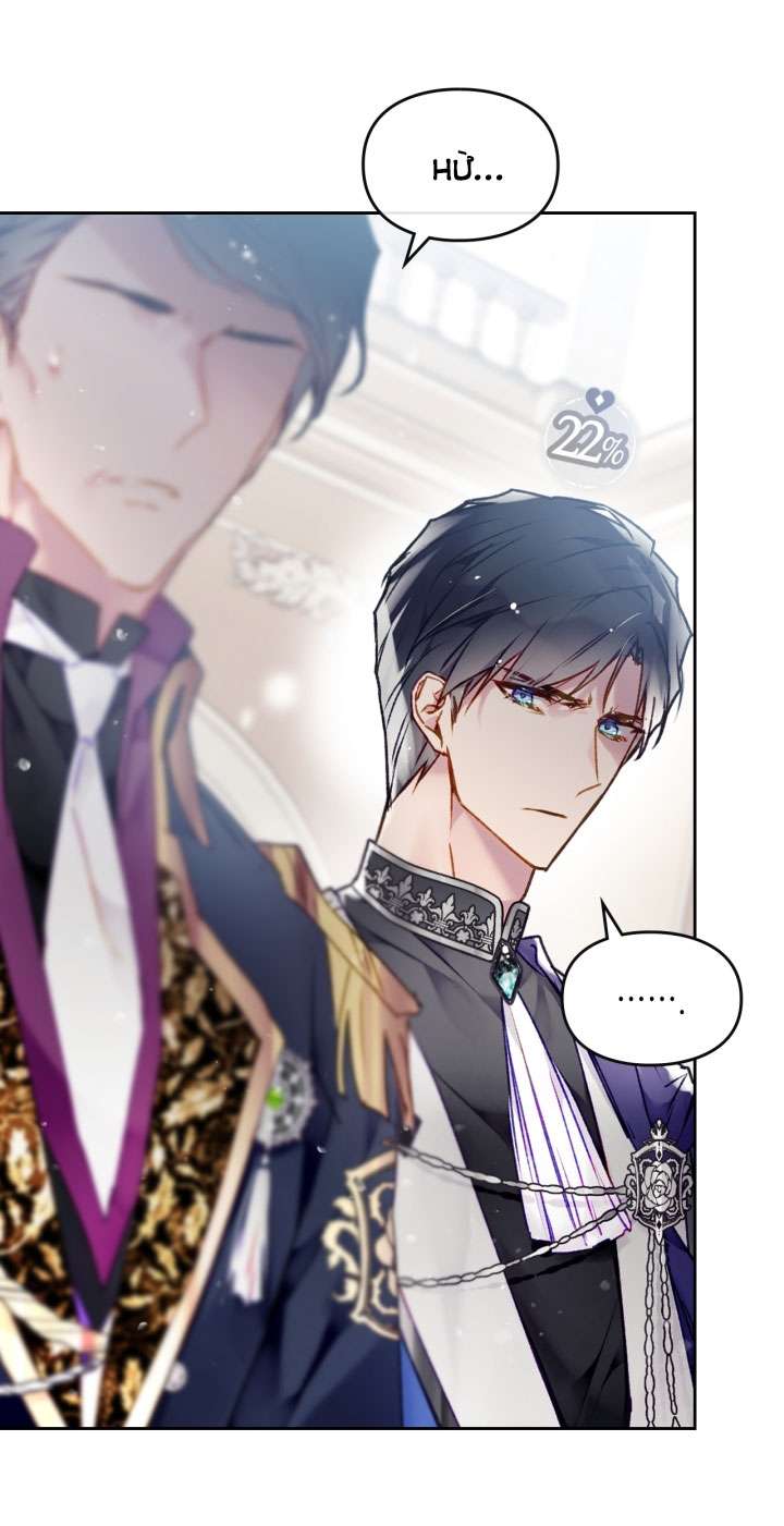 Kết Cục Của Nhân Vật Phản Diện Chỉ Có Thể Là Cái Chết Chapter 84 - Trang 4