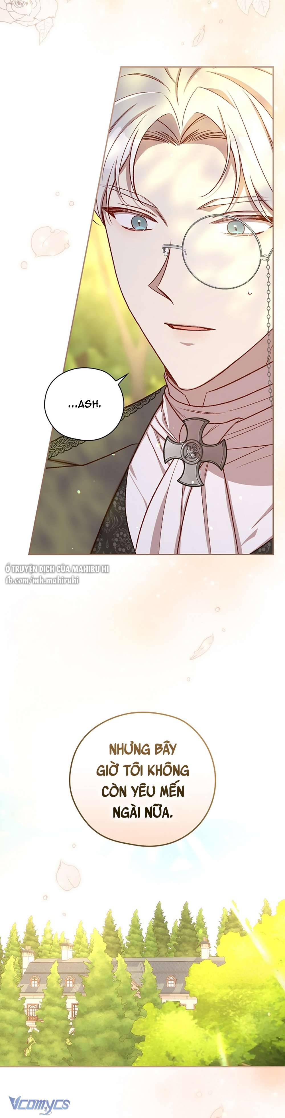 Sống Sót Dưới Thân Phận Hầu Nữ Chap 118 - Trang 2