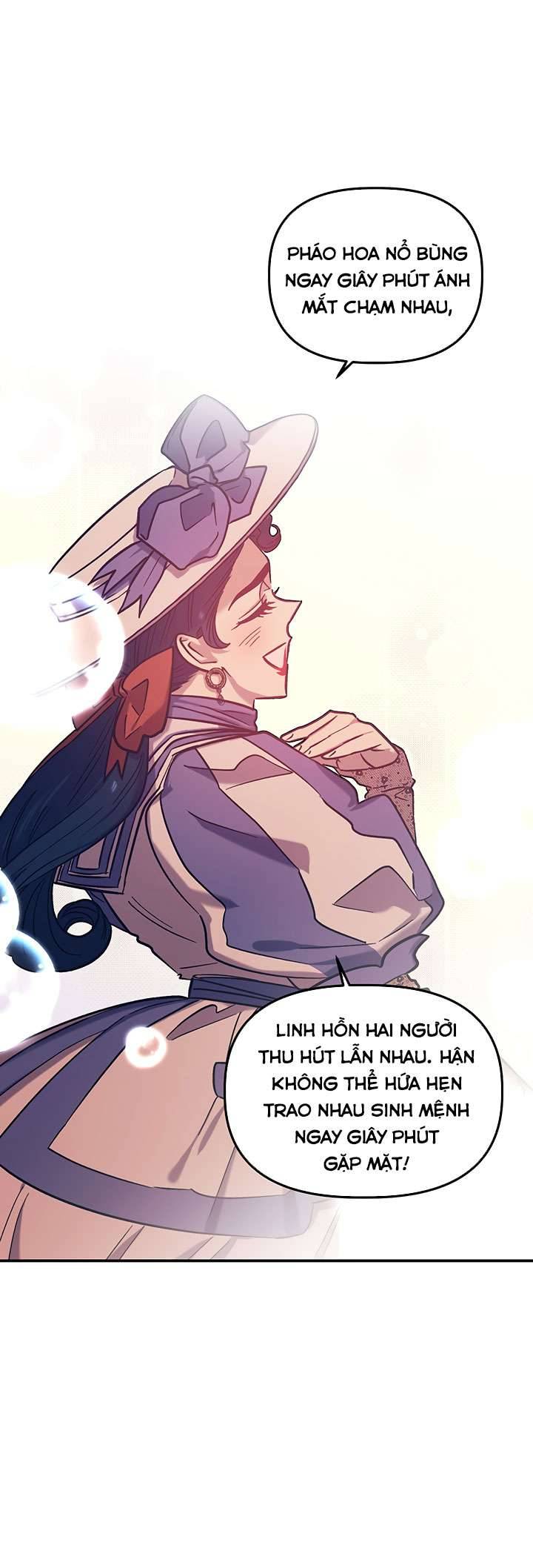 May Mắn Hay Bất Hạnh Chap 28 - Next Chap 29