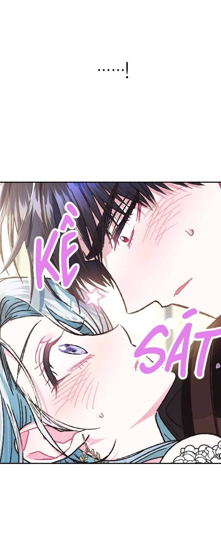 Cha À, Con Không Muốn Kết Hôn Đâu Chap 26 - Trang 2