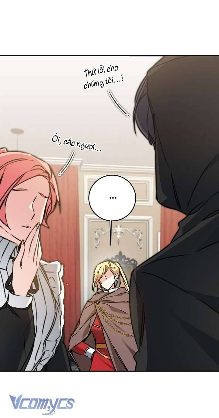 Xuyên Vào Tiểu Thuyết Làm Nữ Hoàng Tàn Độc Chapter 84 - Trang 4