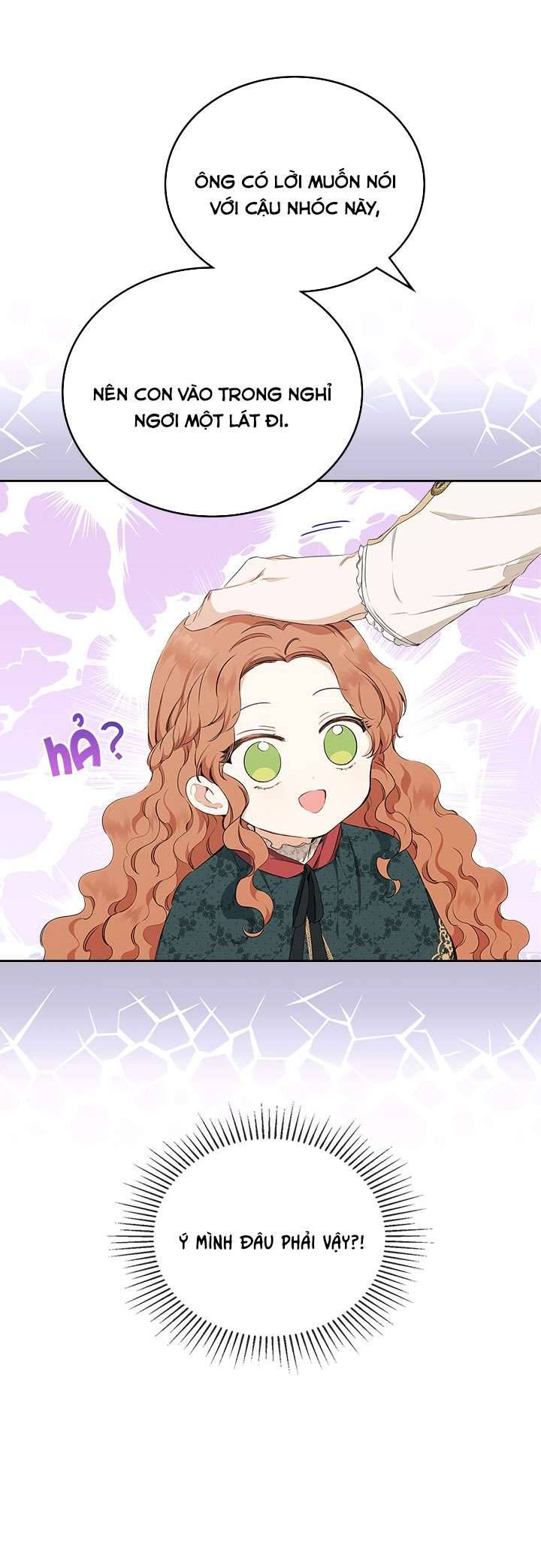 Kiếp Này Nhất Định Làm Gia Chủ Chap 47 - Trang 2