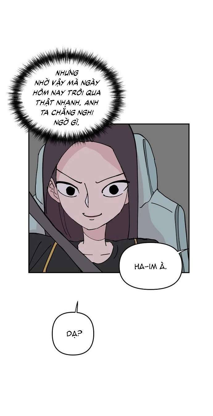 Yêu Không Hồi Kết Chap 6 - Trang 2