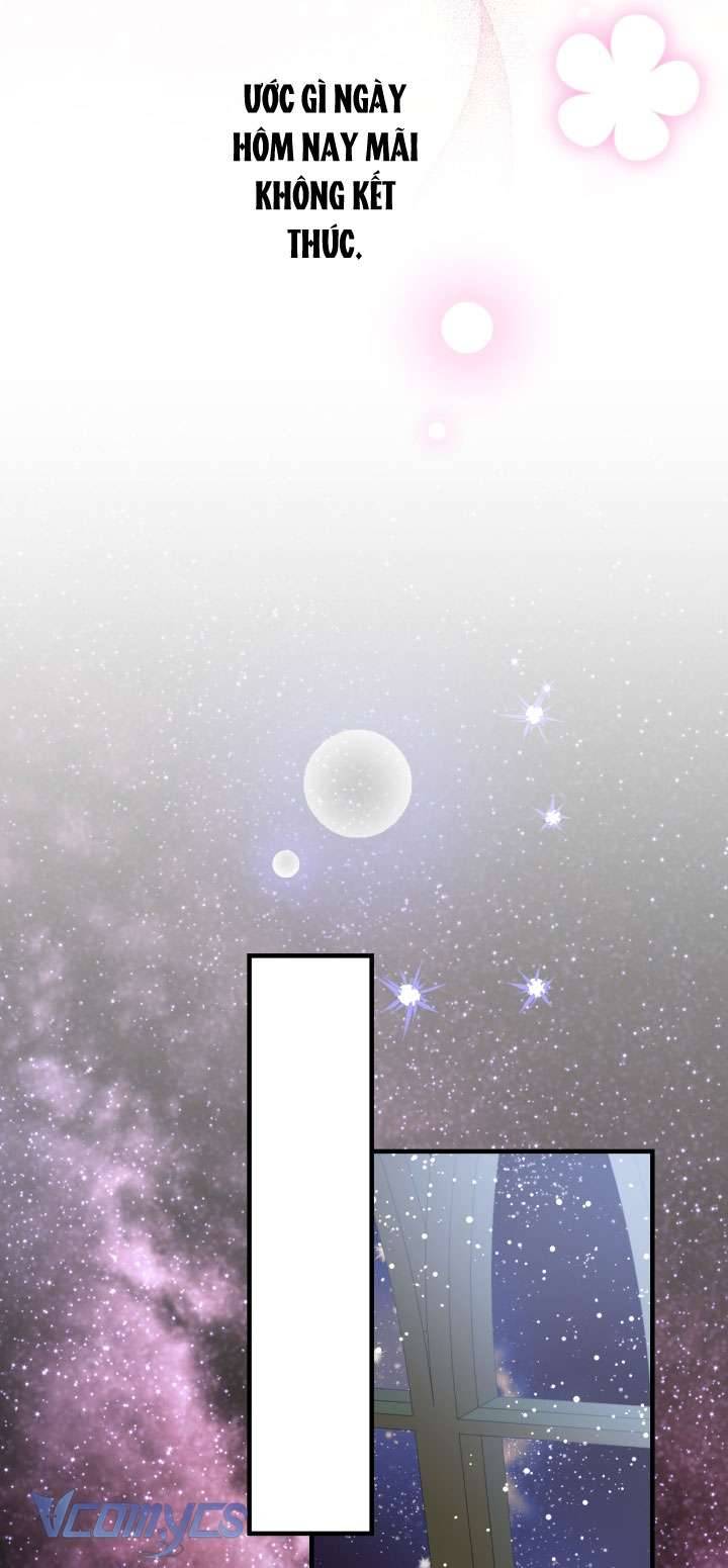 Những Nhân Vật Mạnh Nhất Thế Giới Ám Ảnh Tôi Chapter 46 - Trang 4