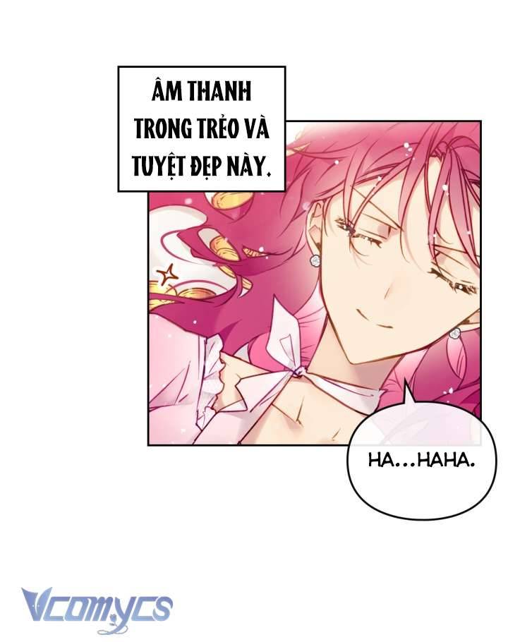 Kết Cục Của Nhân Vật Phản Diện Chỉ Có Thể Là Cái Chết Chapter 91 - Trang 4