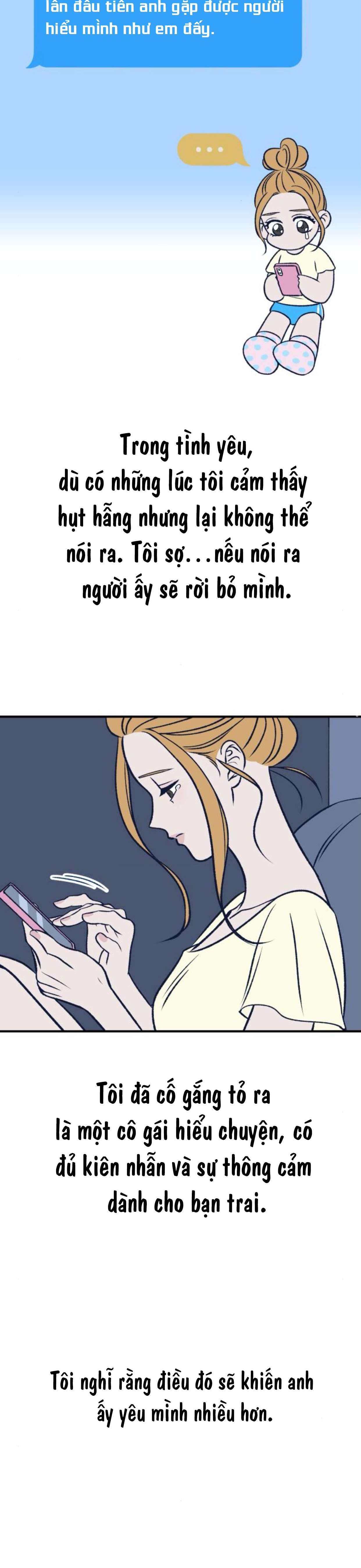 [ 18+ ] Nguyệt Mị Chap 8 - Trang 2