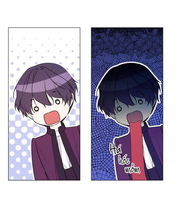 Ác Nữ Cần Bạo Chúa Chapter 22 - Trang 4