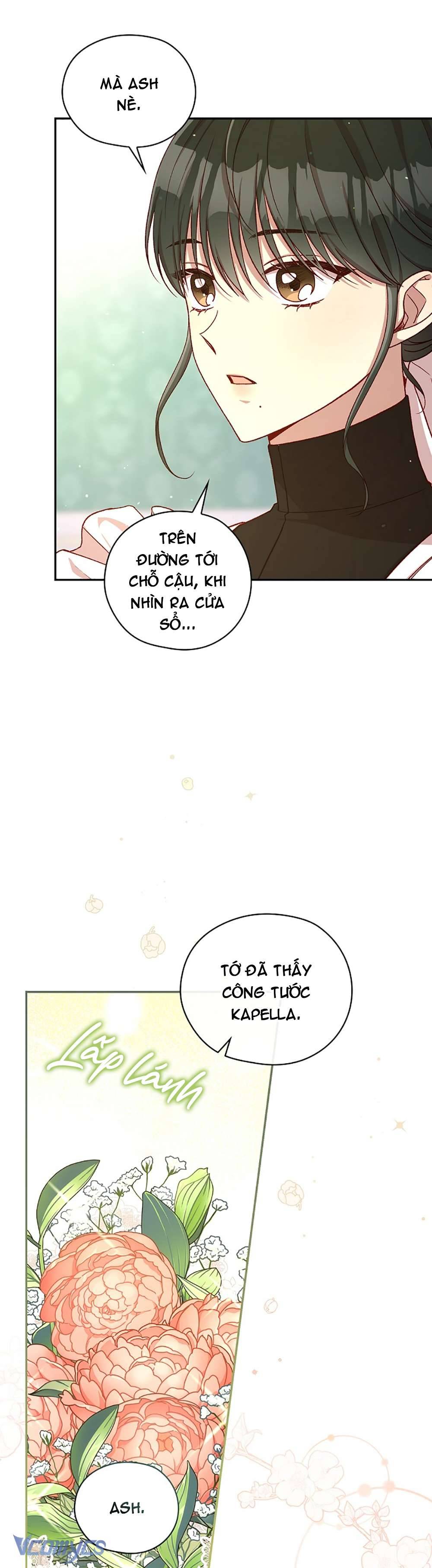 Sống Sót Dưới Thân Phận Hầu Nữ Chap 114 - Trang 2