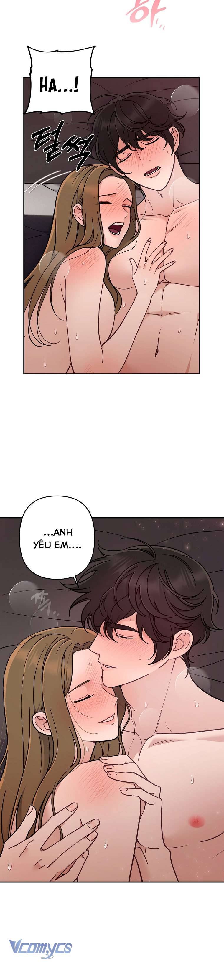 [18+] Dinh Thự Young Chun Hwa: Mọt Sách Phóng Túng Không Ngủ Được Chapter 9 - Trang 3